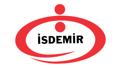 Isdemir Logo